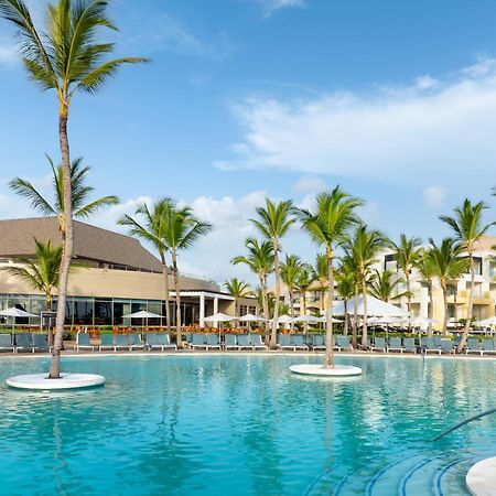 Hard Rock Hotel & Casino Punta Cana (Adults Only) Extérieur photo