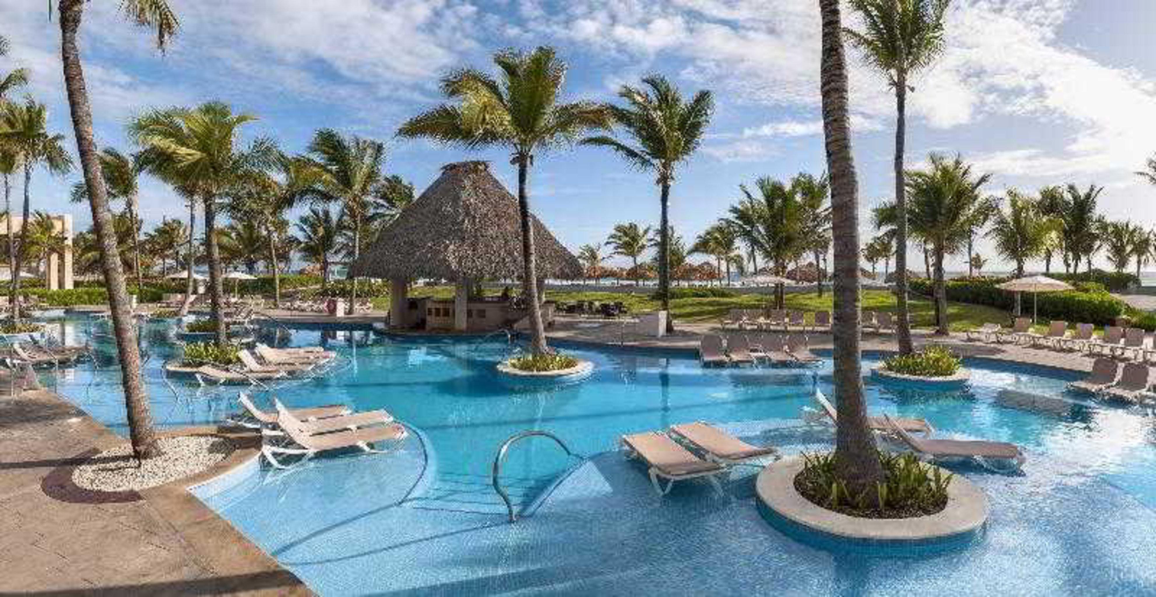 Hard Rock Hotel & Casino Punta Cana (Adults Only) Extérieur photo Hard Rock Hotel & Casino Punta Cana