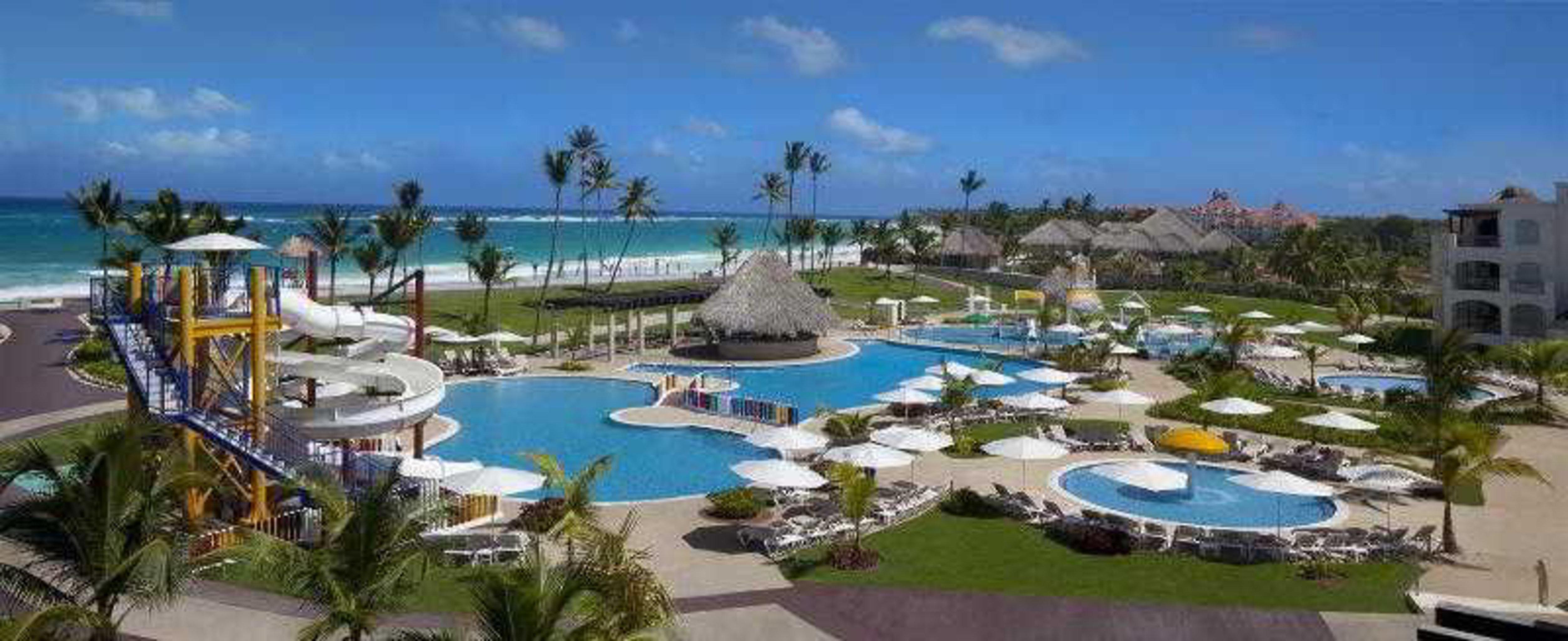 Hard Rock Hotel & Casino Punta Cana (Adults Only) Extérieur photo Hard Rock Hotel & Casino Punta Cana