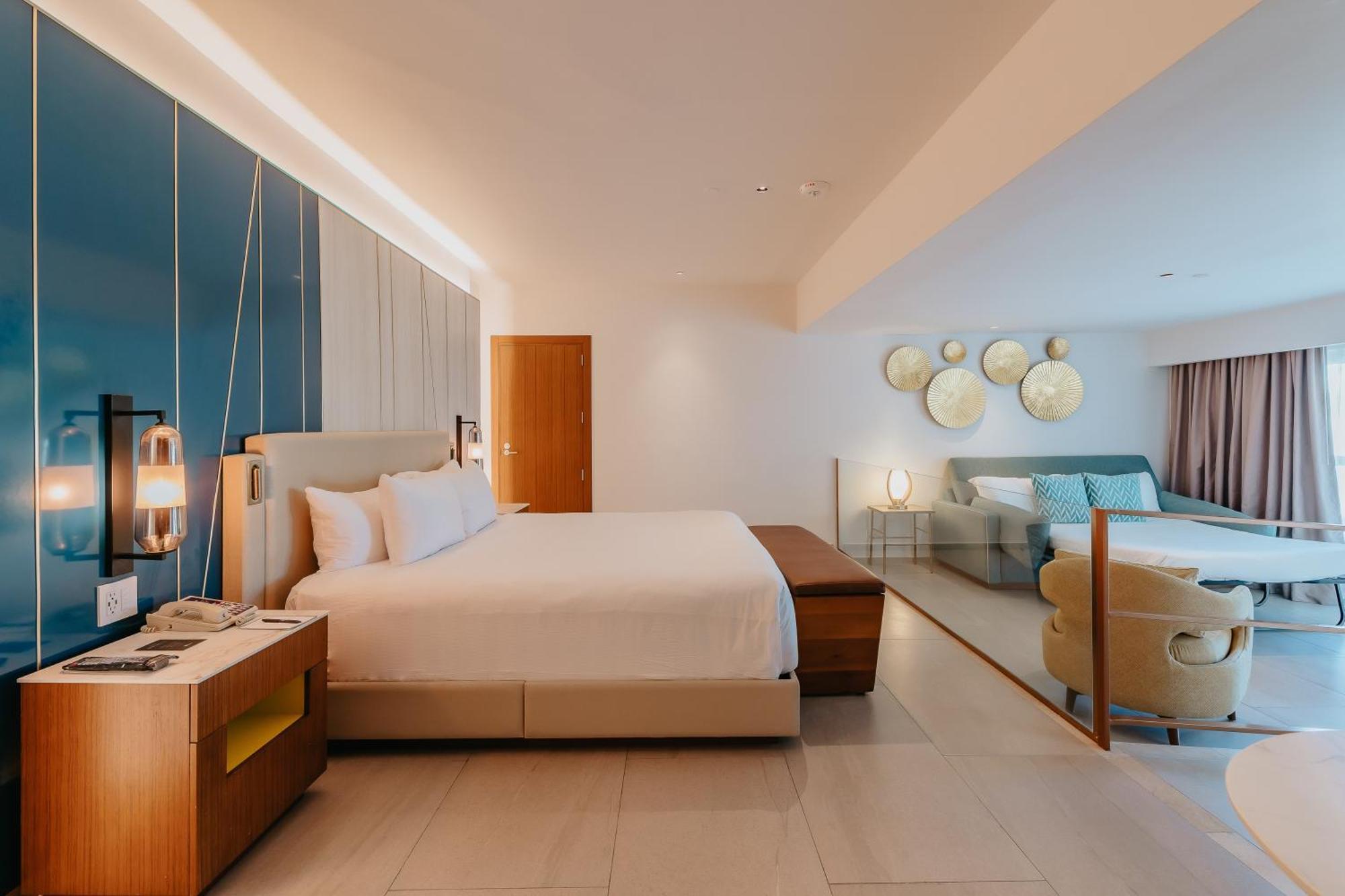 Hard Rock Hotel & Casino Punta Cana (Adults Only) Extérieur photo