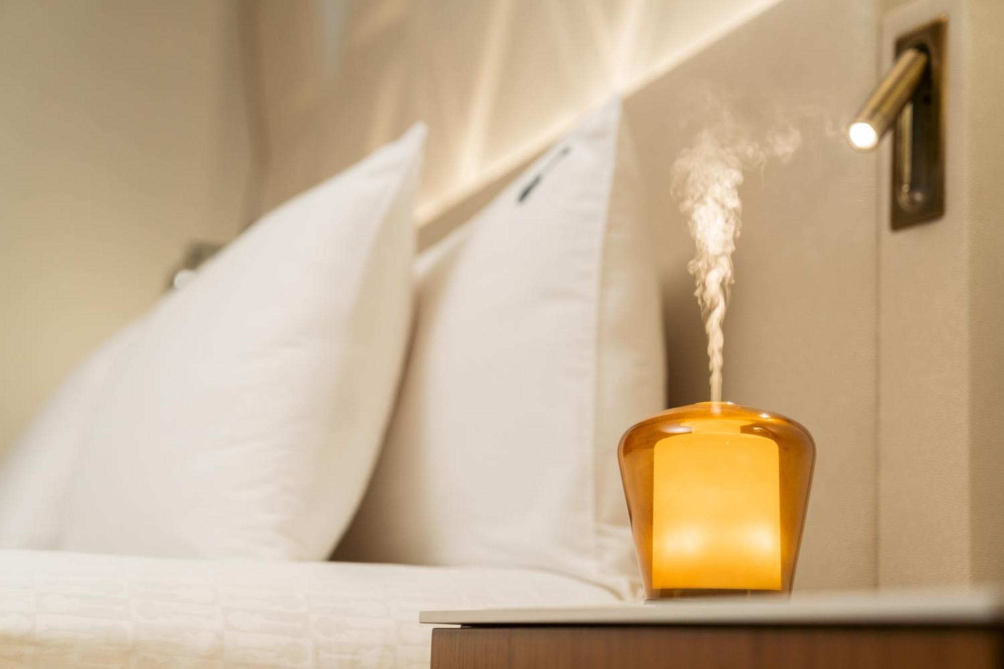 Hard Rock Hotel & Casino Punta Cana (Adults Only) Extérieur photo Aroma diffuser