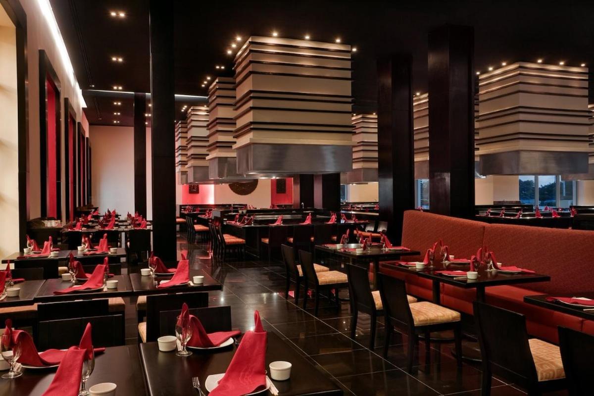 Hard Rock Hotel & Casino Punta Cana (Adults Only) Extérieur photo