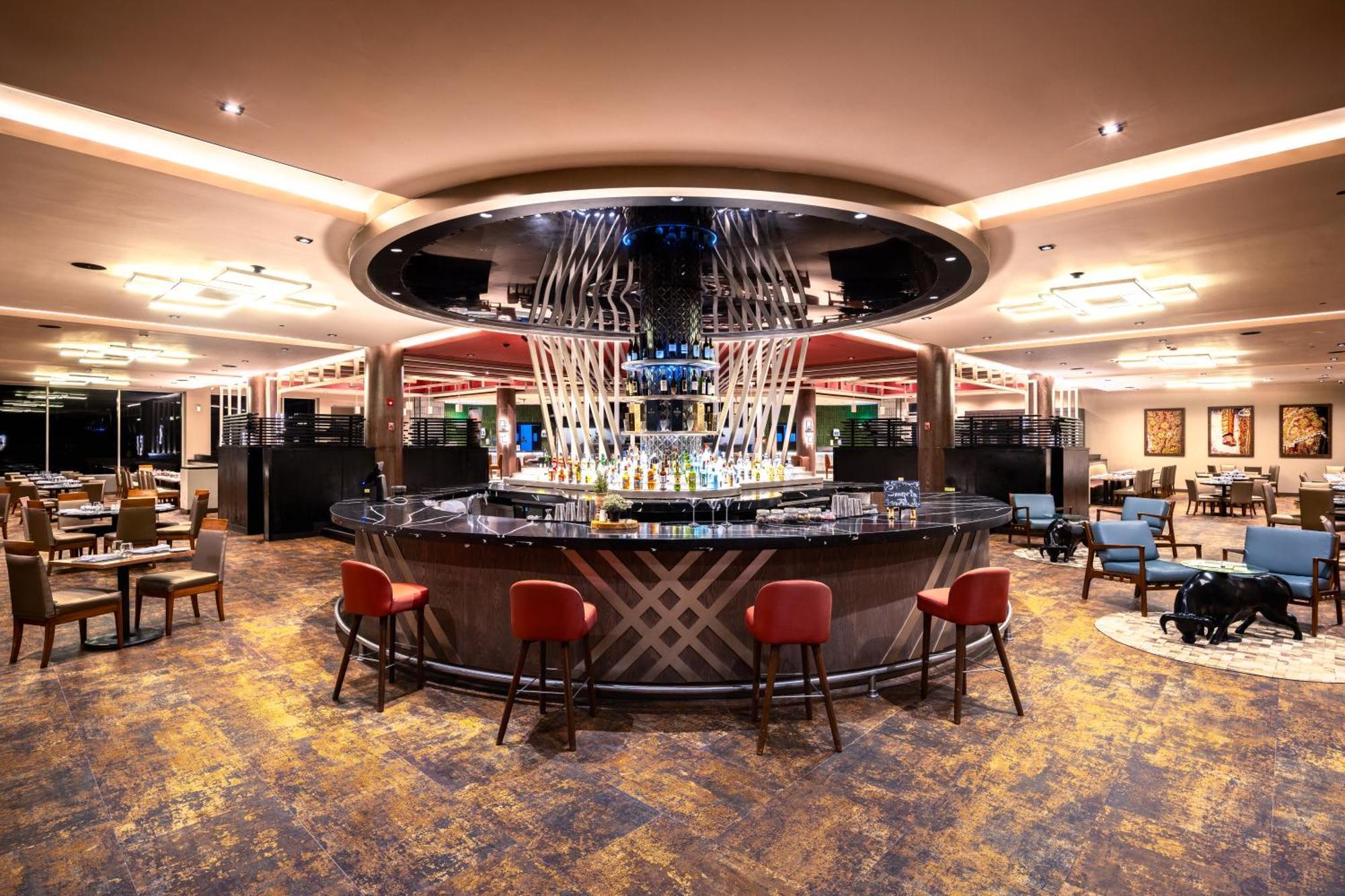 Hard Rock Hotel & Casino Punta Cana (Adults Only) Extérieur photo