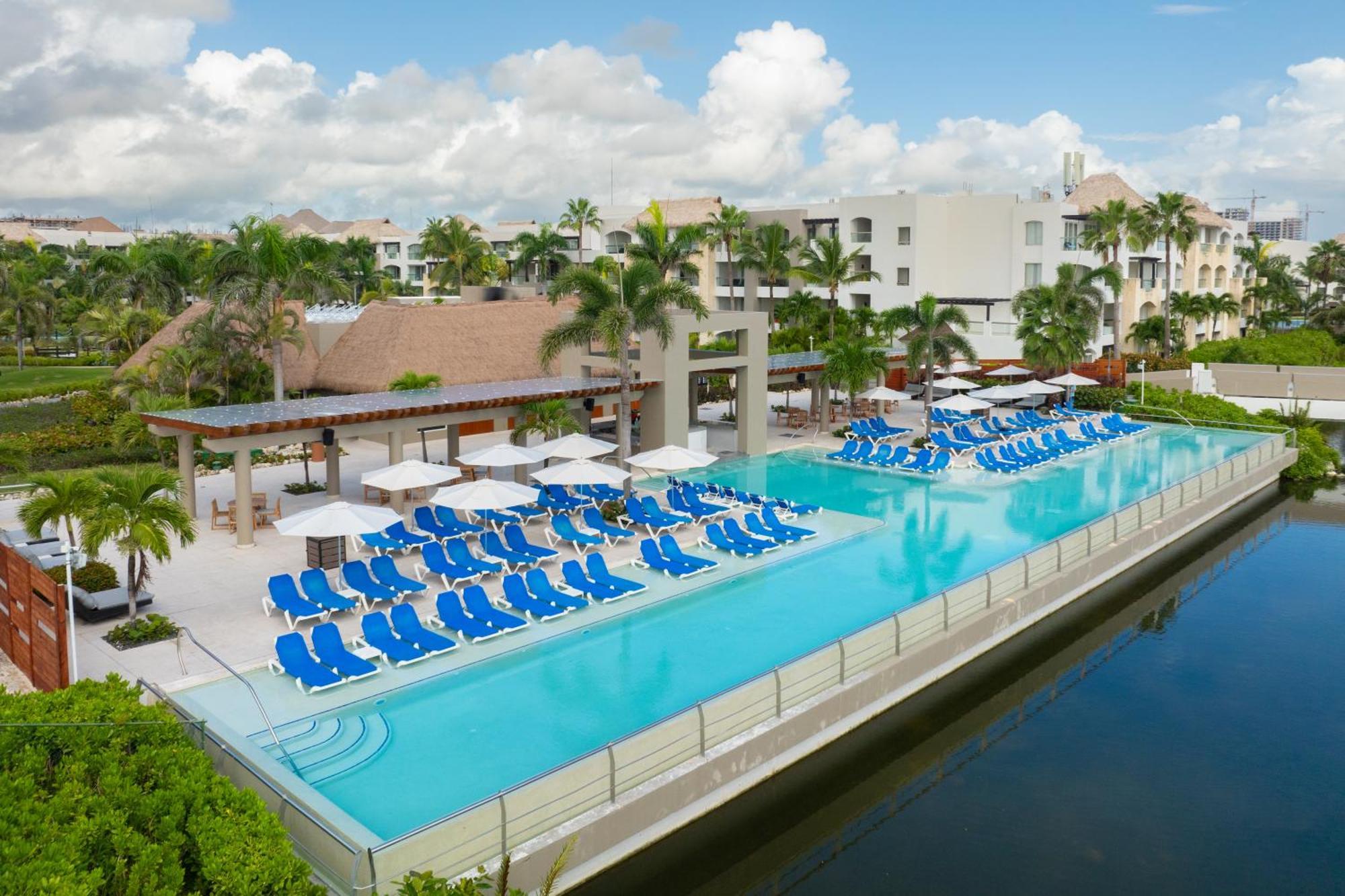 Hard Rock Hotel & Casino Punta Cana (Adults Only) Extérieur photo