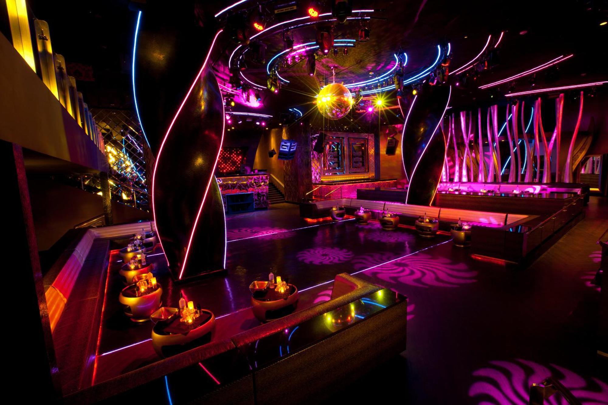 Hard Rock Hotel & Casino Punta Cana (Adults Only) Extérieur photo