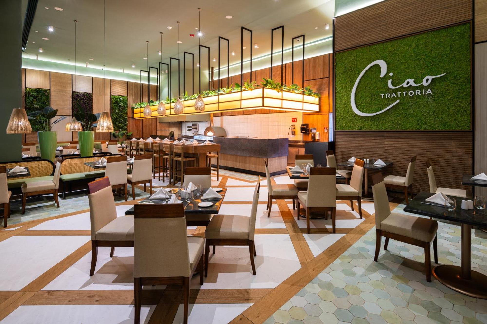 Hard Rock Hotel & Casino Punta Cana (Adults Only) Extérieur photo