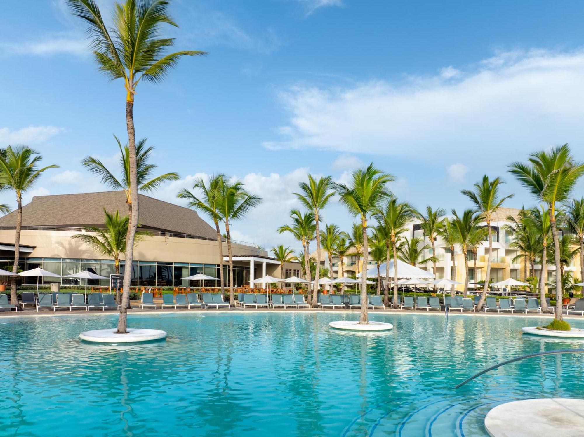 Hard Rock Hotel & Casino Punta Cana (Adults Only) Extérieur photo